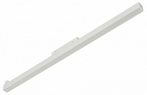 Накладной светильник MyFar Flow MT0210-20W4K-W