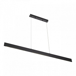 Подвесной светильник Citilux EDGE CL720031N