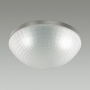 Накладной светильник Odeon Light Malaga 4937/3C