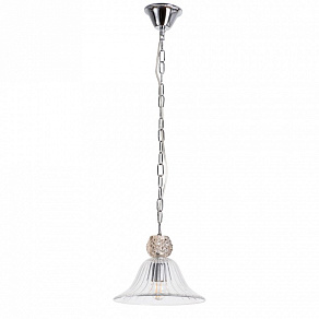 Подвесной светильник Divinare Pallottola 1281/02 SP-1