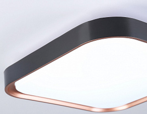 Накладной светильник Ambrella Light FZ FZ1265