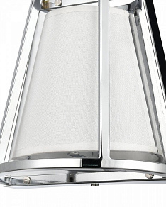 Накладной светильник Vele Luce Linda VL4243W01