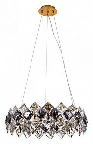 Подвесная люстра Divinare Rosalinda 7204/17 LM-8