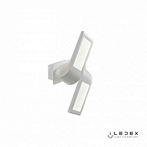 Бра iLedex Ethereal W50058/1E WH
