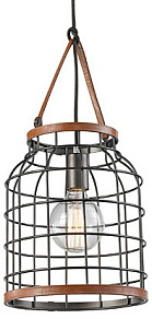 Подвесной светильник Favourite Netz 1580-1PC