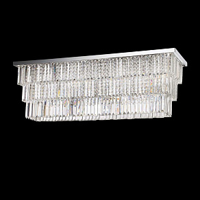 Накладной светильник Ideal Lux Martinez MARTINEZ PL8 CROMO