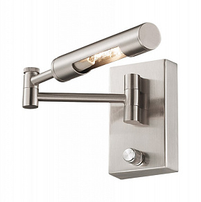 Подсветка для картины Odeon Light Castel 2299/1W