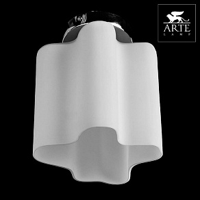 Накладной светильник Arte Lamp Serenata A3479PL-1CC