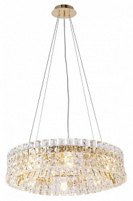 Подвесная люстра Aployt Genowefa APL.796.03.08