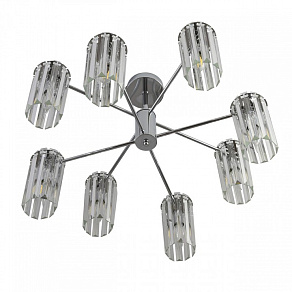 Люстра на штанге Lumion FAVLA 8348/8C