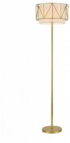 Торшер Indigo Charme 13016/1F Gold