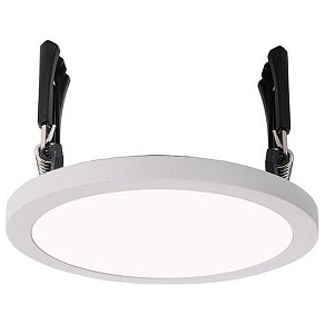 Встраиваемый светильник Deko-Light  565209