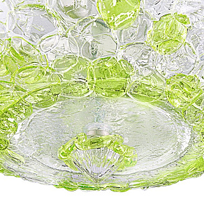 Накладной светильник Lightstar Murano 604104