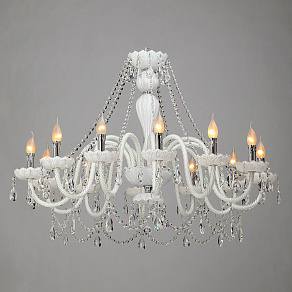 Подвесная люстра Vitaluce V2362 V2362/12