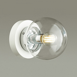 Накладной светильник Lumion Holly 4538/1W