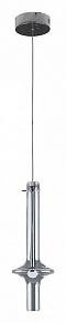 Подвесной светильник Loft it Tube 10061CH