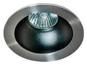 Встраиваемый светильник Azzardo Remo 1 downlight AZ1729