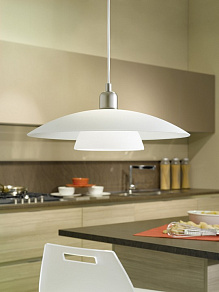 Подвесной светильник Eglo ПРОМО Brenda 87052