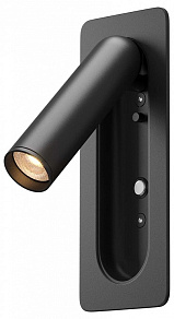 Бра Maytoni Axiom MOD495WL-L3B3K