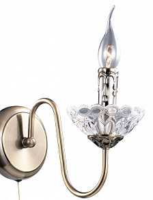 Бра Odeon Light Deva 2643/1W