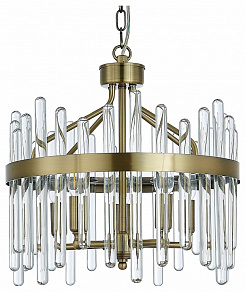 Подвесной светильник SIMPLE STORY 1099 1099-5PL