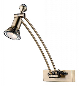 Подсветка для картины Maytoni Bronzino PIC123-01-R