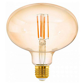 Лампа светодиодная Eglo ПРОМО  E27 4Вт 2200K 12596