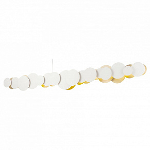 Подвесной светильник Maytoni Cloud MOD003PL-L54WG