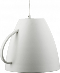 Подвесной светильник Arte Lamp Cafeteria A6601SP-1WH