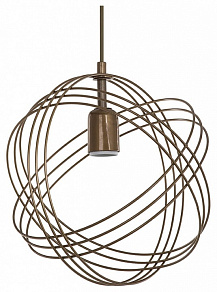 Подвесной светильник TopLight Kathryn TL1641H-01AB