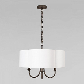 Подвесной светильник Loft it Silence 10303P Copper black