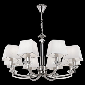 Подвесная люстра Maytoni Chandler MOD019PL-08CH