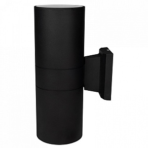 Накладной светильник Jazzway  PWL-300110/30D  2x9w 6500K  BL