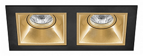Встраиваемый светильник Lightstar Domino D5270303