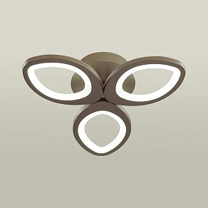 Потолочная люстра Lumion Lulu 4577/60CL