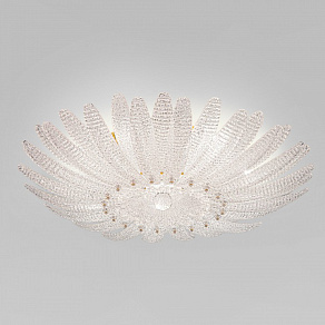 Потолочная люстра Eurosvet Flowers 101015/10