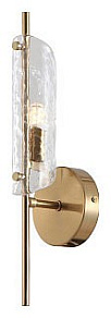Бра Freya Baret FR5420WL-01BS