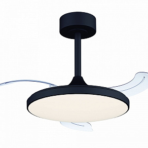 Светильник с вентилятором Mantra SLIM FAN 9056