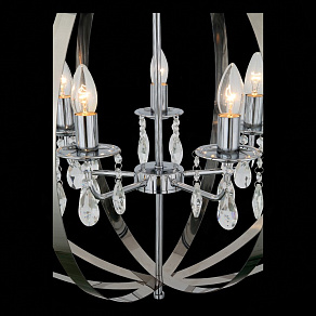 Подвесная люстра ST-Luce Pallone SL190.103.05