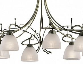 Подвесная люстра Odeon Light Kaena 2120/8
