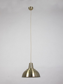 Подвесной светильник Manne Lydia CL.7003-1BR