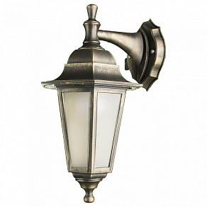 Светильник на штанге Arte Lamp Zagreb A1216AL-1BR