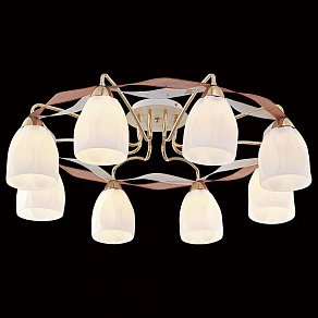 Потолочная люстра Citilux Формула CL167181