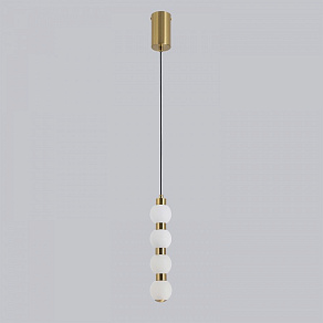 Подвесной светильник Lussole  LSP-4032