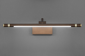 Подсветка для картины LUMINA DECO 6031 LDW 6031-650 MD