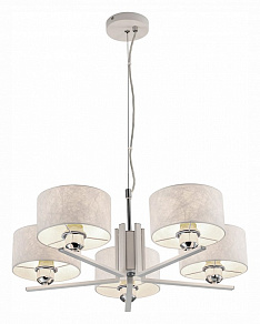 Подвесная люстра Citilux Тильда CL469150