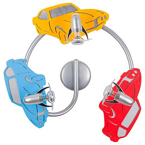 Спот Nowodvorski Auto 4055