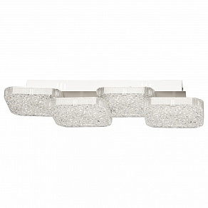 Накладной светильник De City Мадлен 424019404