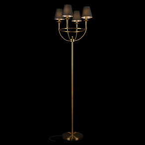 Торшер Loft it Lattice 10435F