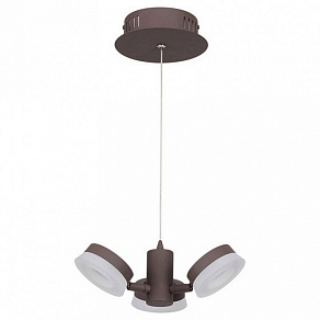 Подвесная люстра Odeon Light Wengelina 3537/3L